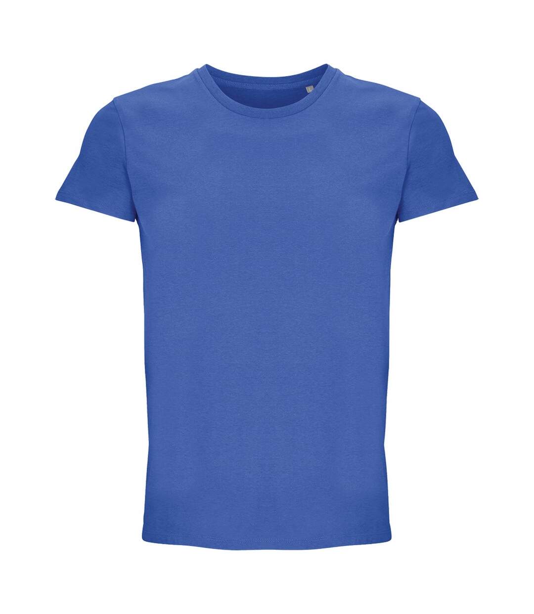 T-shirt crusader adulte bleu roi SOLS