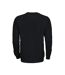 Sweat Homme Noir Projob-2