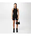 Débardeur Style Années 90 Noir Vivienne Westwood-1