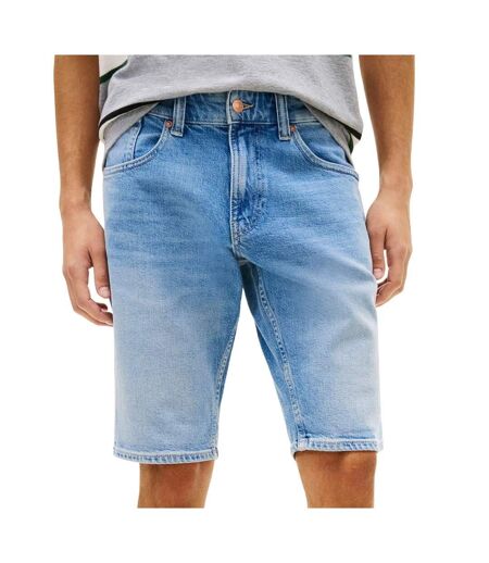 Short bleu homme tommy hilfiger ronnies