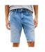 Short bleu homme tommy hilfiger ronnies-1