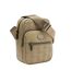 Sacoche taille unique beige Lacoste-4