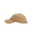 Casquette De Baseball Homme Beige Tommy Hilfiger-3