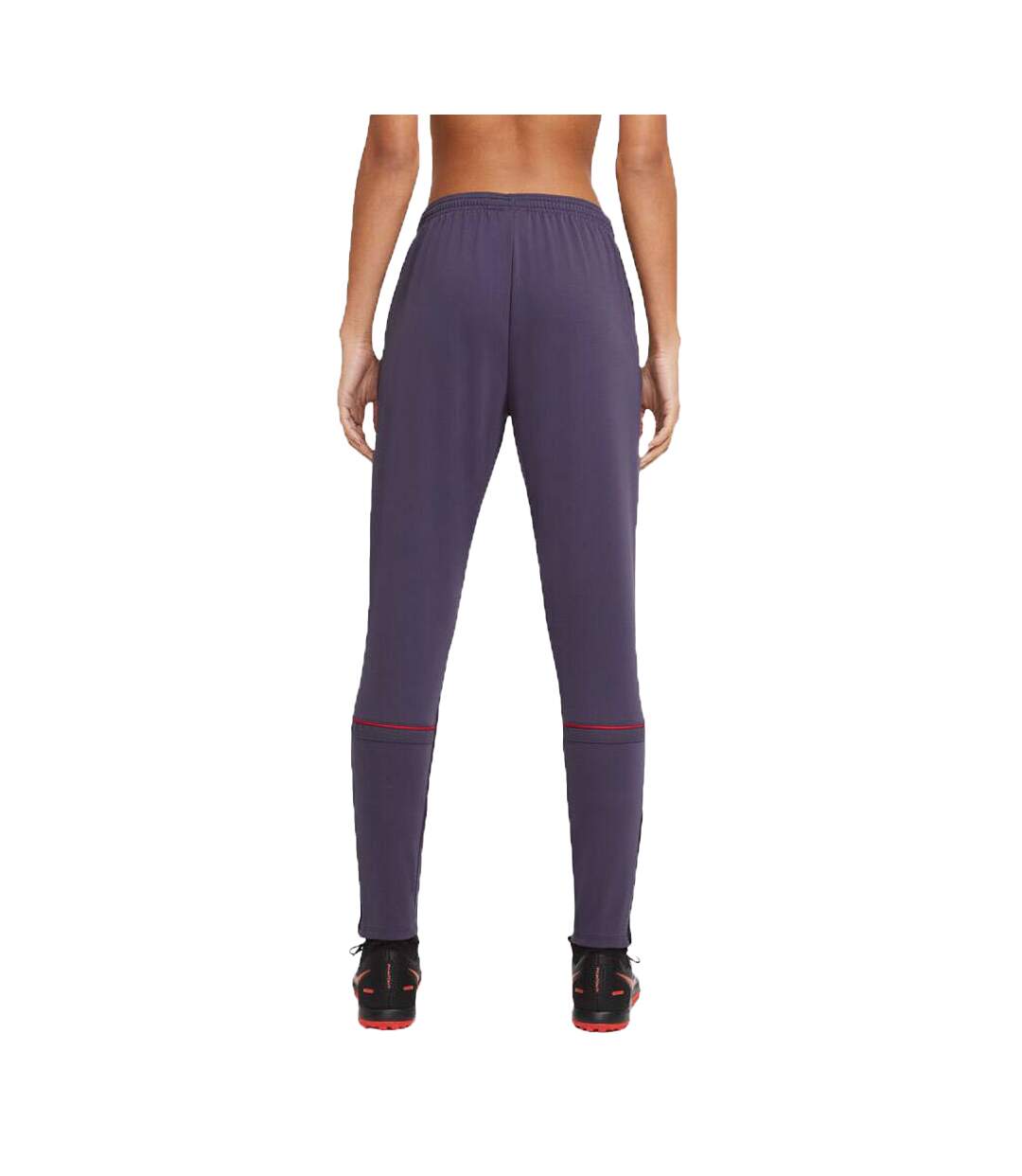 Pantalon De Jogging Academy Femme Violet Clair Nike-3