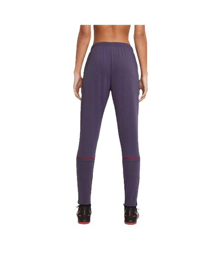 Pantalon De Jogging Academy Femme Violet Clair Nike