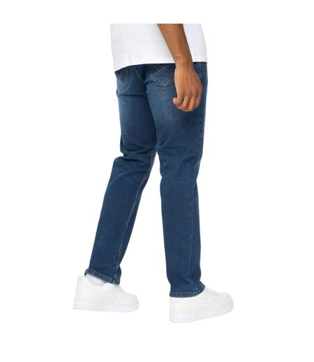 Jean Janstar Homme Bleu Foncé Duck And Cover