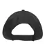 Casquette De Baseball Motif/style Logo Noir Lacoste-2