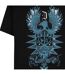 T-shirt Motif/style Imprimé Adulte Noir Fantastic Beasts-3