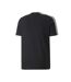 T-shirt Gris/Noir Homme Puma Ess Block - M