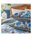 Alentejo duvet cover set ocean Furn