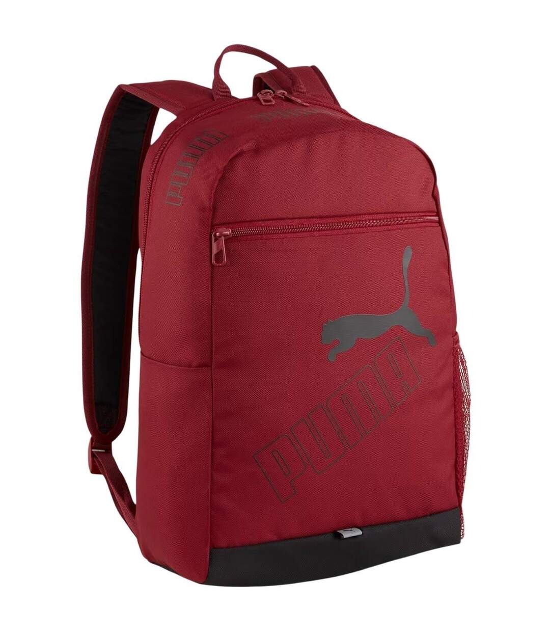 Sac À Dos Phase Taille Unique Rouge Puma-1