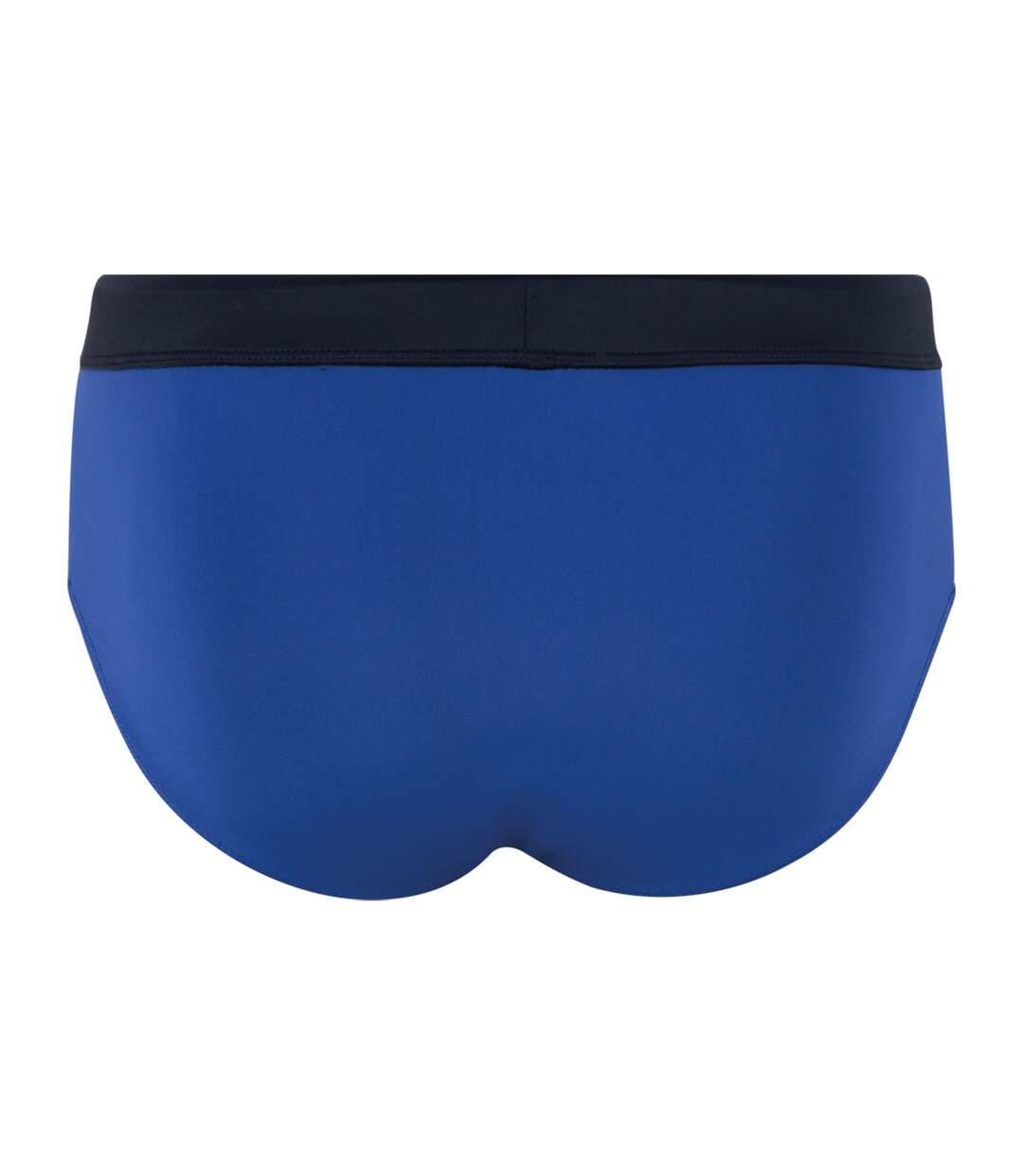 Slip de bain homme Construction traveler