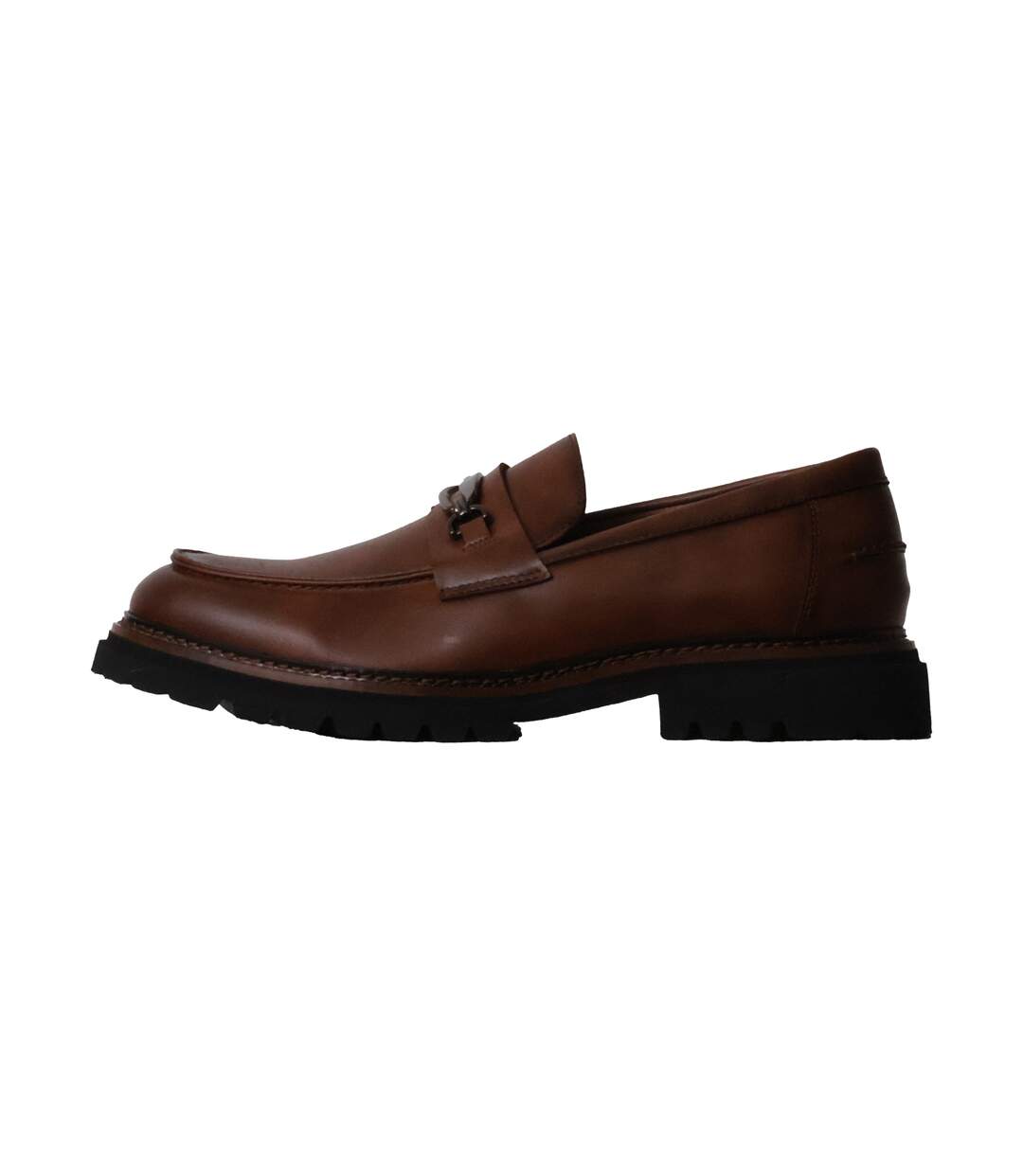 Mocassin à Enfiler Elong-1