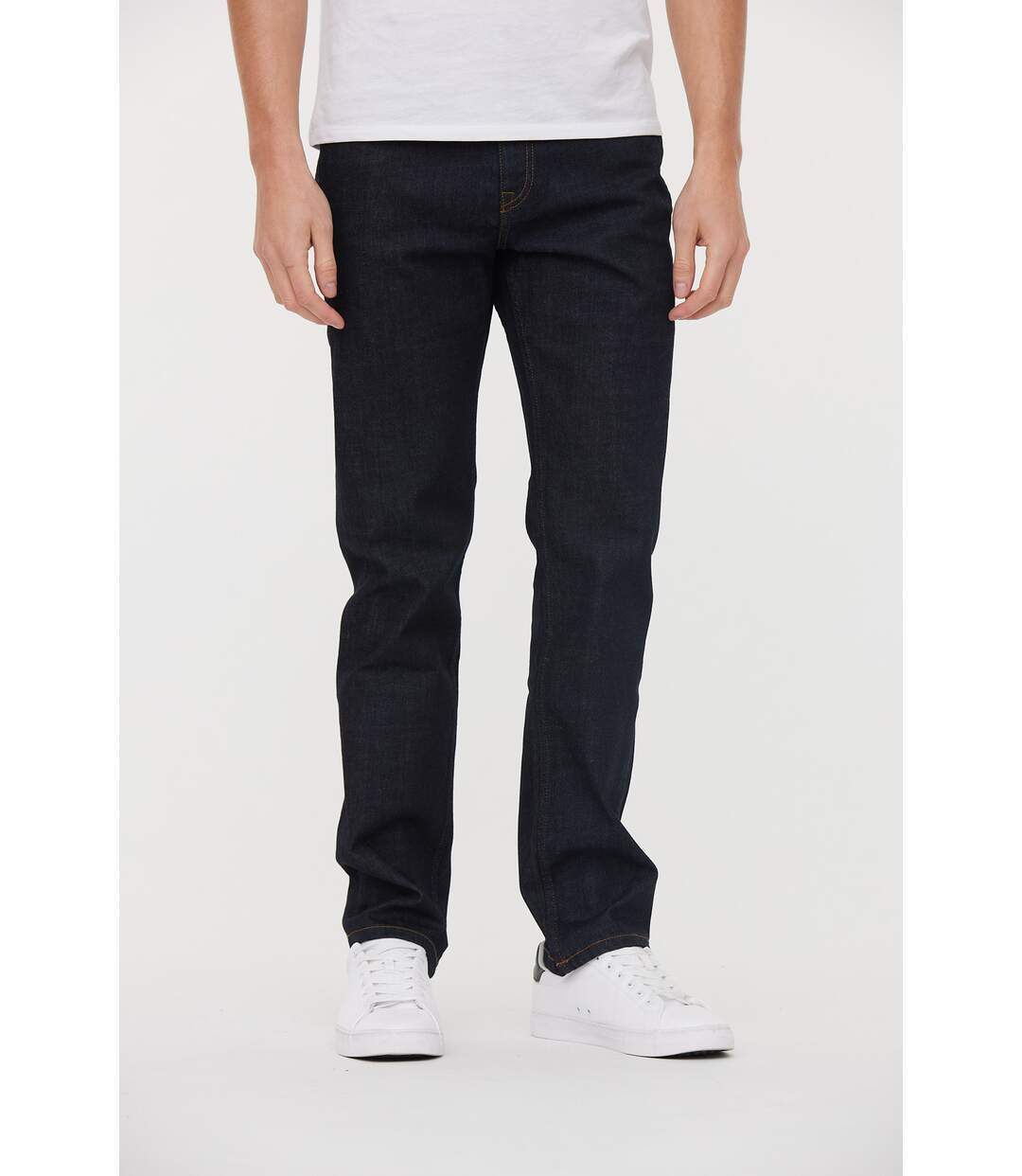 Pantalon coton regular LC118ZP