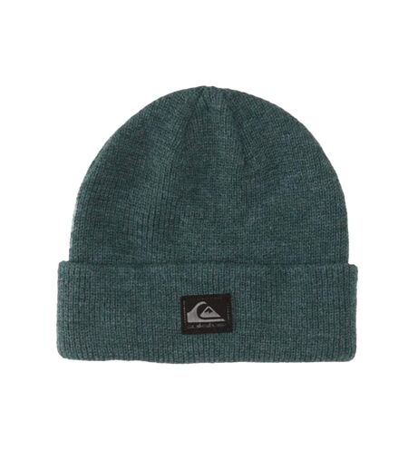 Bonnet Vert Homme Quiksilver Performer 4782 - Taille unique