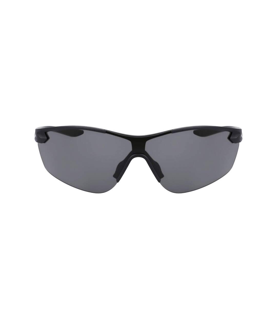 Lunettes De Soleil Victory Elite Taille Unique Noir Mat Gris Foncé Nike-1