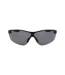 Lunettes De Soleil Victory Elite Taille Unique Noir Mat Gris Foncé Nike-1