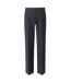 Skopes Womens/Ladies Monique Formal Suit Trousers (Black) - UTPC150