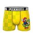 Lot de 3 boxers homme Super Mario Bros Freegun-3