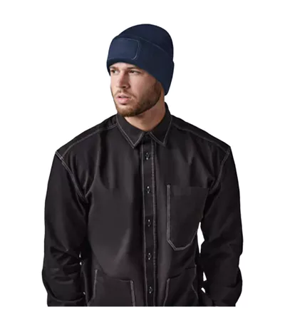 Bonnet Original Bleu Marine Beechfield