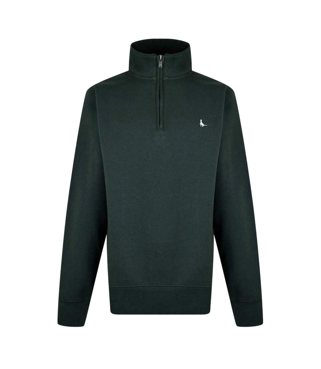 Sweat Barchester Homme Conifère Jack Wills-1