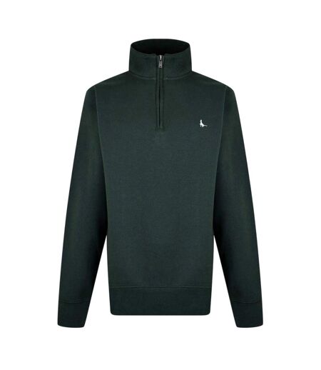 Sweat Barchester Homme Conifère Jack Wills