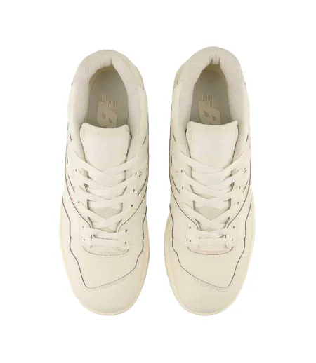 Baskets Homme Tourterelle New Balance