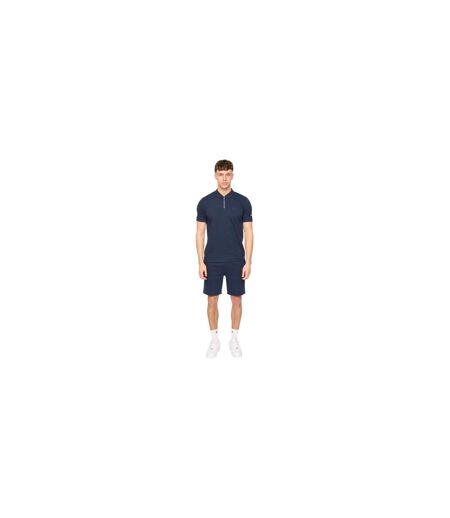 Polo Sherborn Homme Bleu Marine Duck And Cover