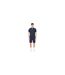 Polo Sherborn Homme Bleu Marine Duck And Cover-1