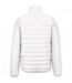 Mens lightweight padded jacket white Kariban-2