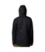 Veste de randonnée noir columbia pouring adventure-2