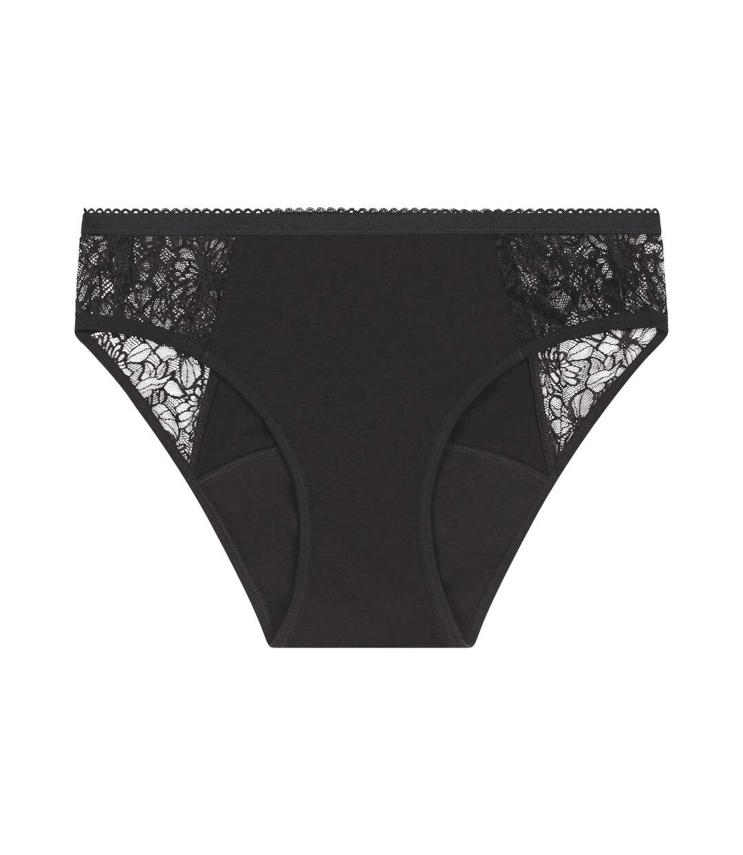 Culotte menstruelle pour flux très abondant Dim Protect-5