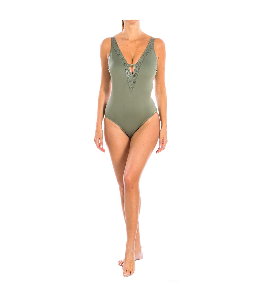 Women's swimsuit W231716-1