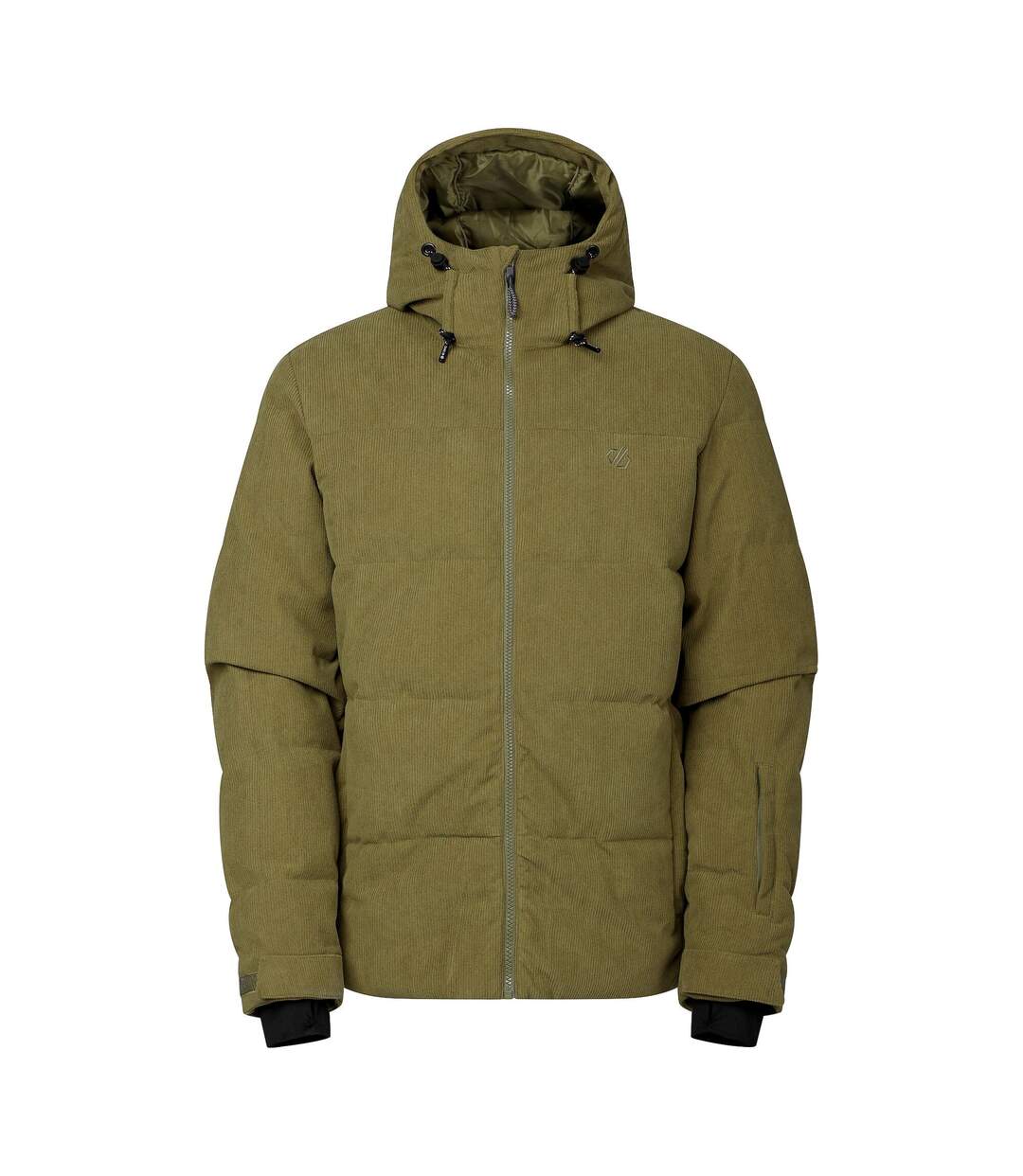 Blouson De Ski Homme Kaki Regatta-2