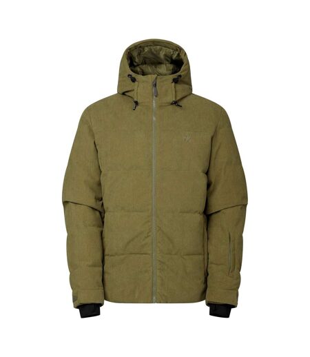 Blouson De Ski Homme Kaki Regatta