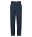 Pantalon De Randonnée Forest Homme Bleu Foncé Mountain Warehouse-1