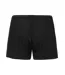 Short noir femme kappa borda-2