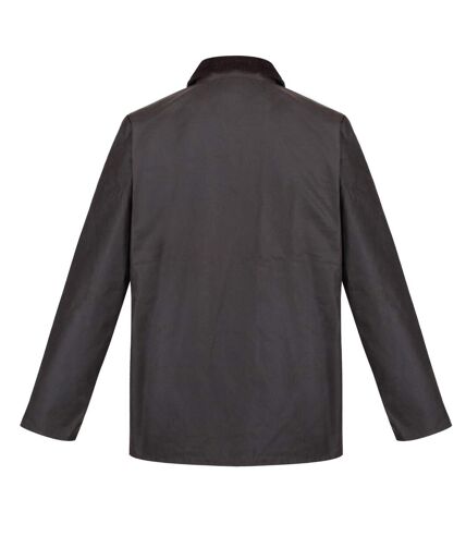 Regatta Mens Banbury Jacket (Brown) - UTRG5620
