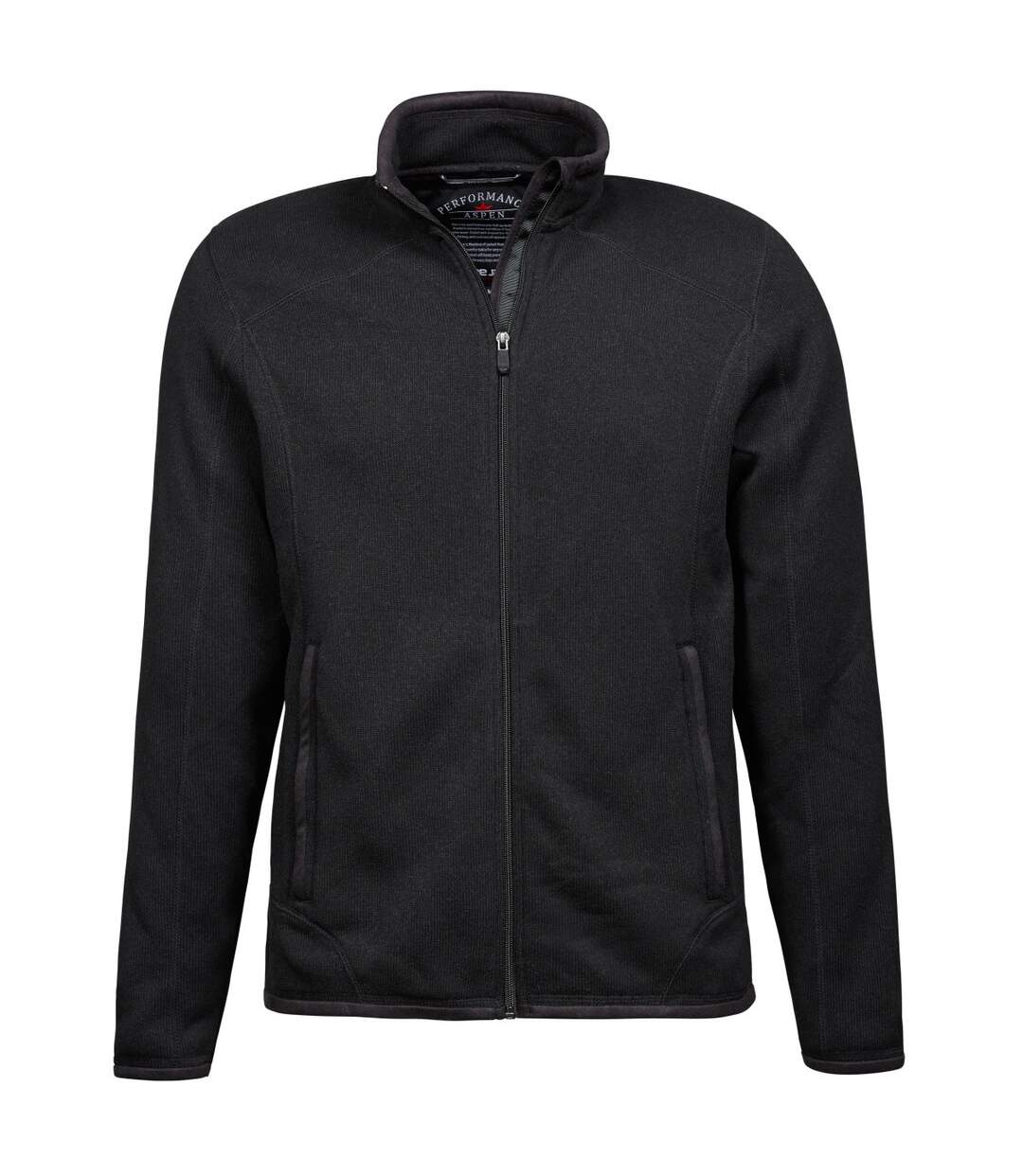 Tee Jays Aspen - Veste - Homme (Noir) - UTBC3332