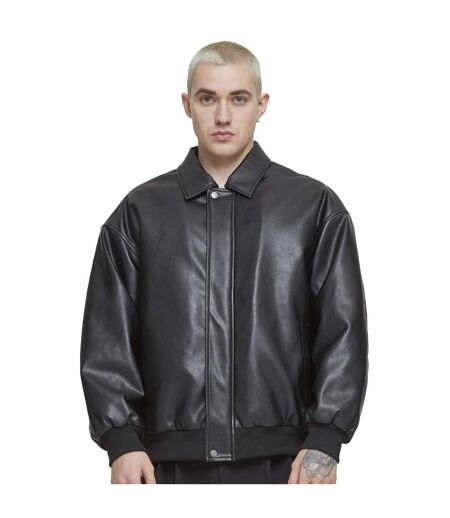 Veste Homme Noir Urban Classics