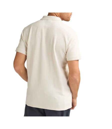Chemise blanc homme petrol industries sleeve