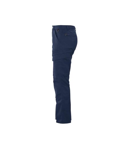 Pantalon Cargo Homme Bleu Marine Projob