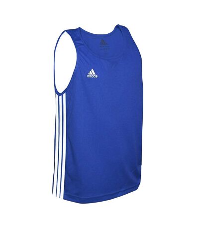 Adidas Mens Boxing Vest (Royal Blue) - UTRD731