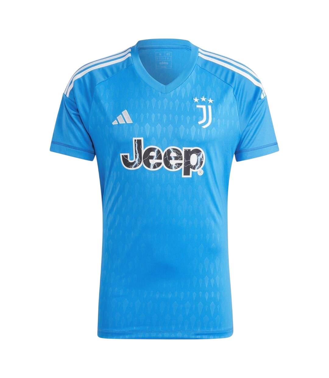 Mens Juventus Fc Home Jersey Blue Adidas-2
