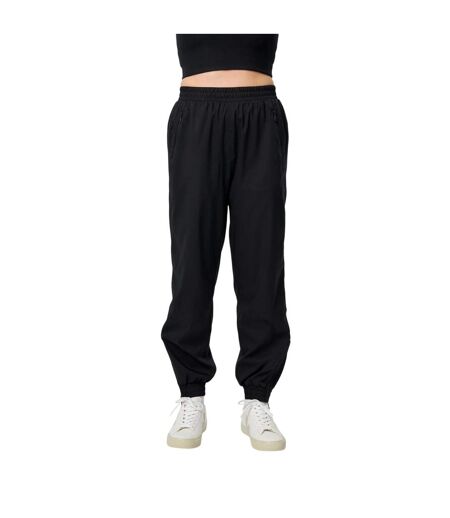 Womens/ladies Summit Tracksuit Bottoms Black Girlfriend Collective