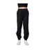 Womens/ladies Summit Tracksuit Bottoms Black Girlfriend Collective-4