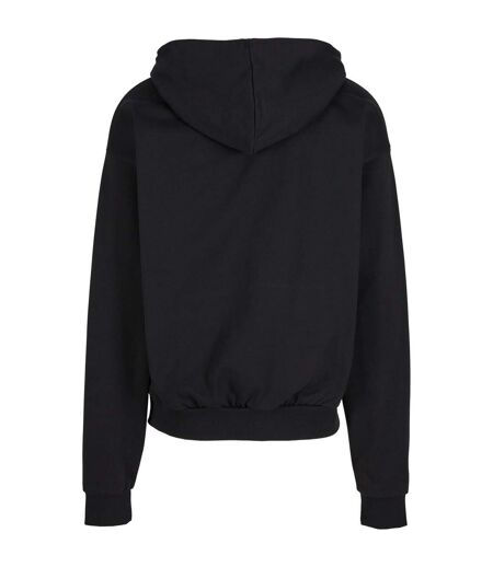 Noir Mister Tee