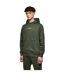 Mens Coban Woan Hoodie Green Weekend Offender-4