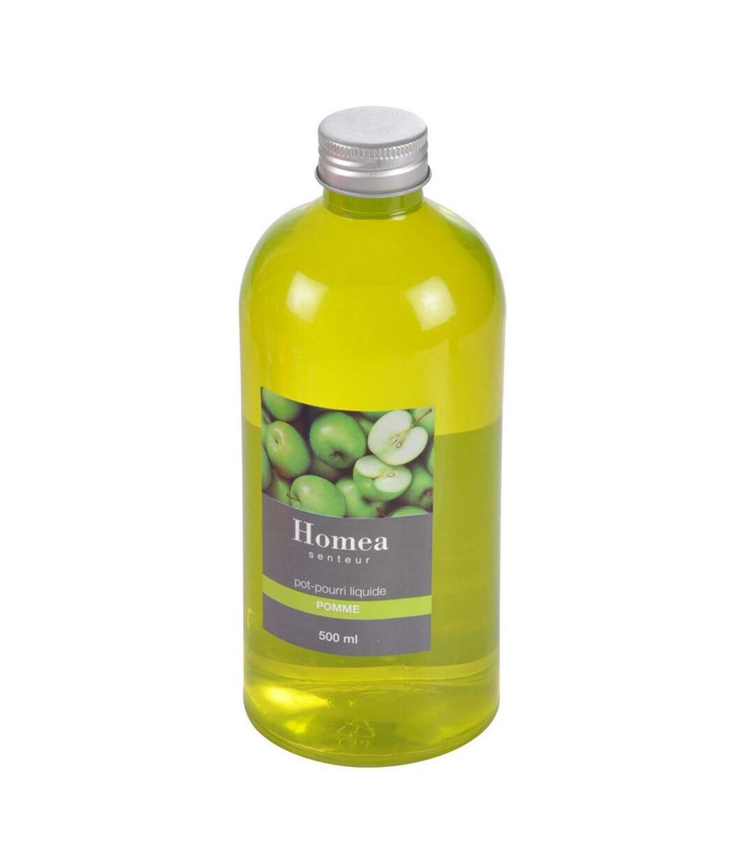 Liquide Pot Pourri Flower 500ml Pomme-1