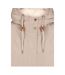 Veste Imperméable Reminder Femme Vieux Kaki Trespass-3